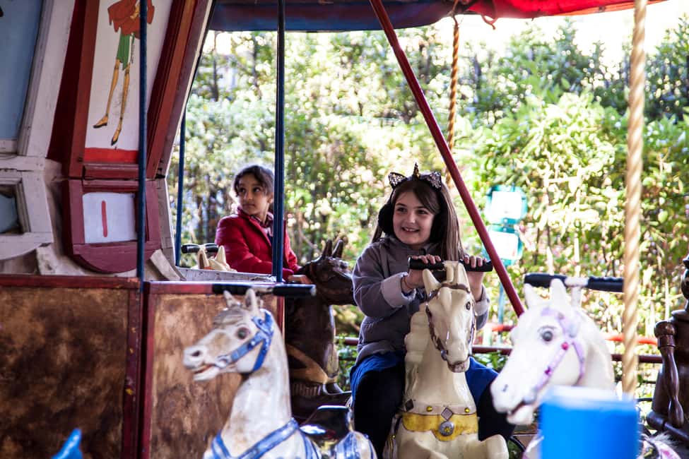 image n.32 of Collodi: Pinocchio Park & Villa Garzoni Grounds Entry Ticket activity in Collodi, uploaded by supplier