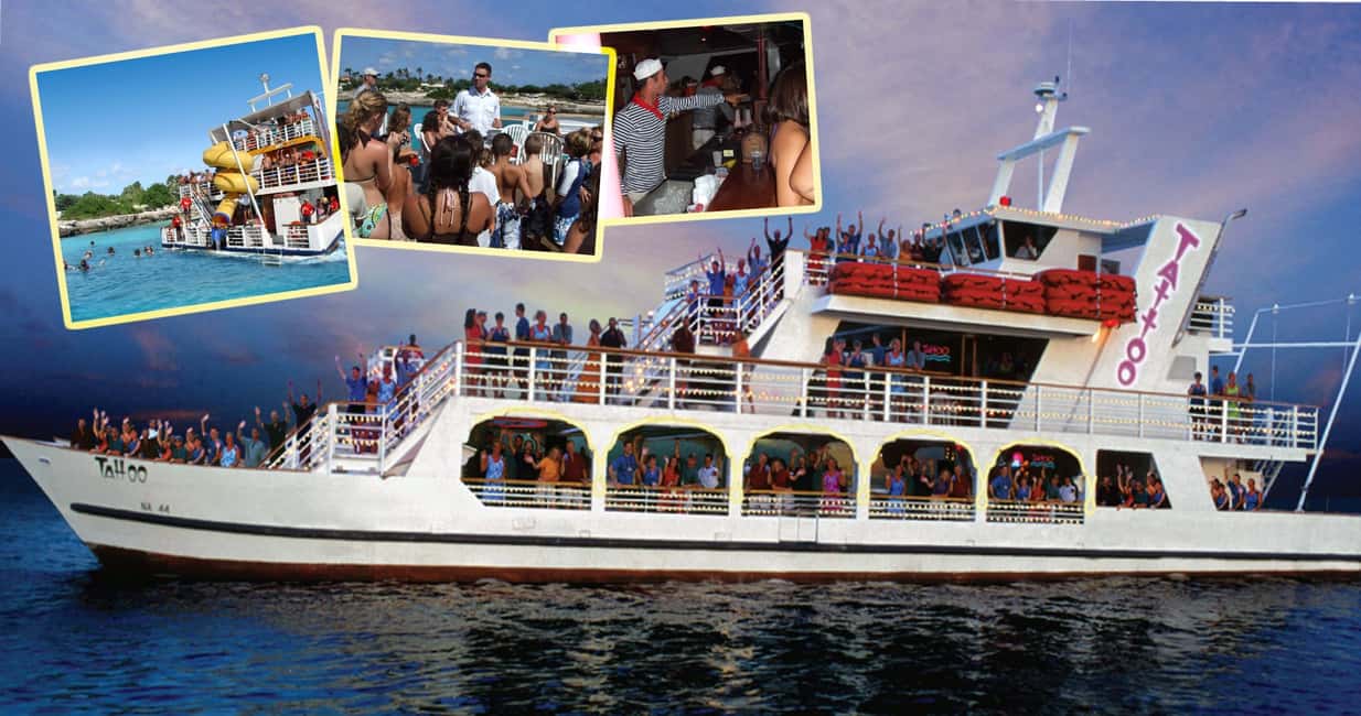 imagen n.º 3 de Sunny Beach: tour de medio día en barco con el Capitán Jack y almuerzo incluido actividad en Slanchev Bryag, subida por el proveedor