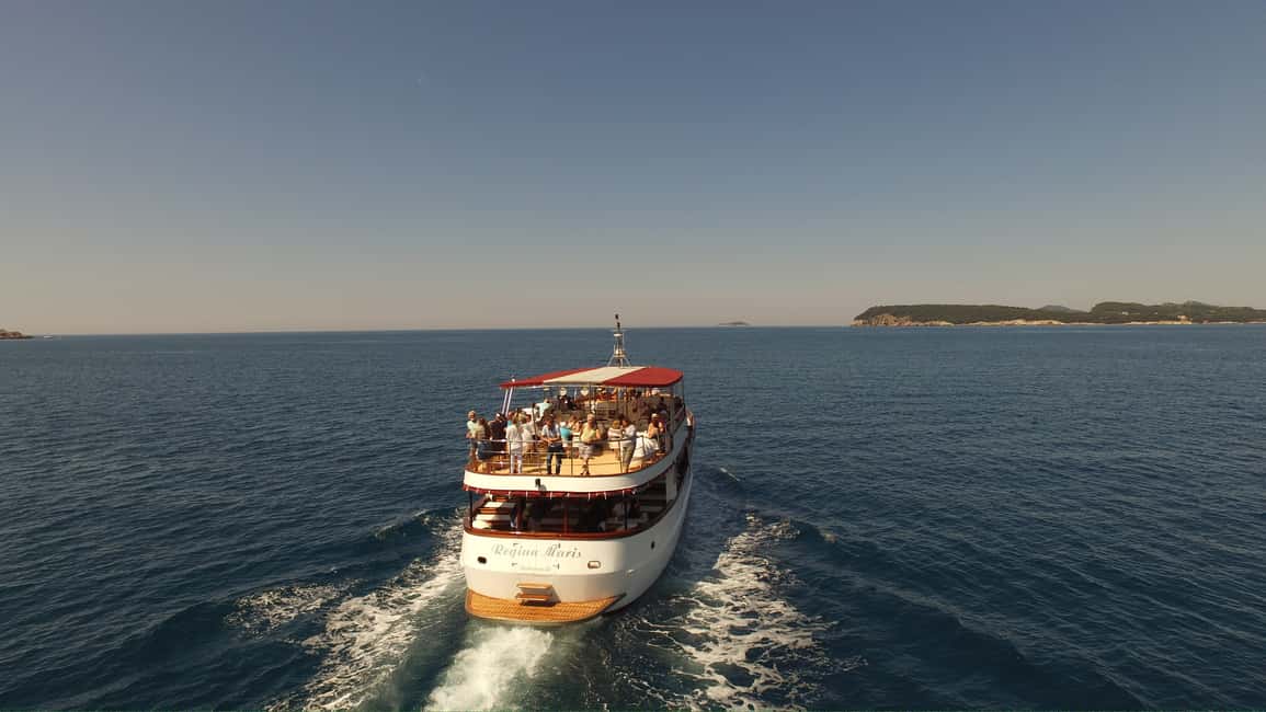 image n.8 of Dubrovnik: Elaphiti Islands Tour by Regina Maris activity in Dubrovnik, uploaded by supplier