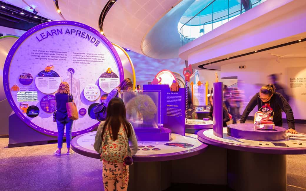 image n.12 of Miami: Frost Museum of Science and Planetarium Entry Ticket activity in Miami, uploaded by supplier