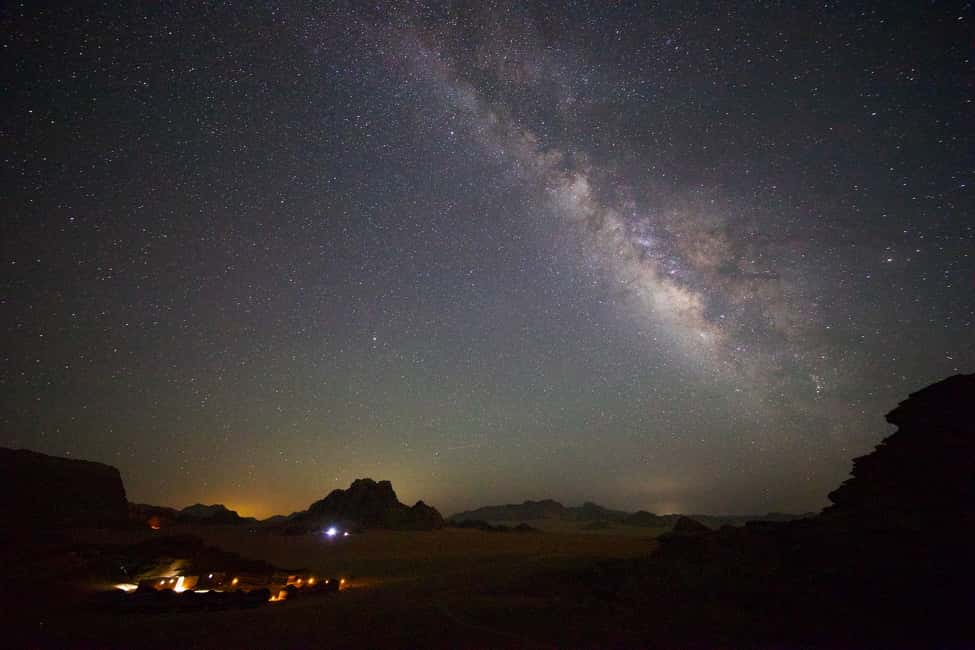 bild nr.6 av Från Jerusalem: 2-dagars Glamping-tur till Petra, Wadi Rum och Aqaba aktivitet i Amman (region), uppladdad av arrangören