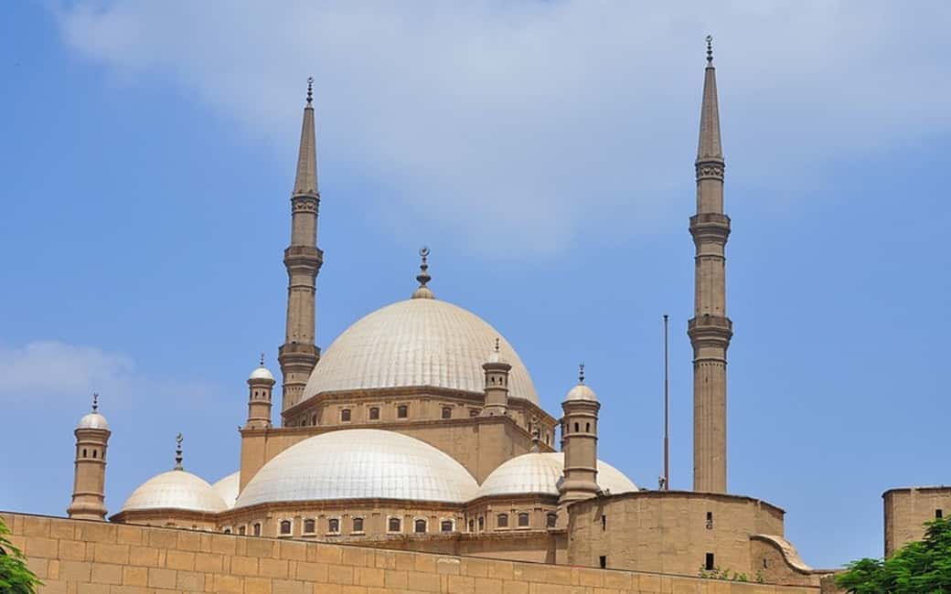 image n.12 of Cairo: Tours To Giza Pyramids, Citadel and Islamic Cairo activity in Cairo, uploaded by supplier