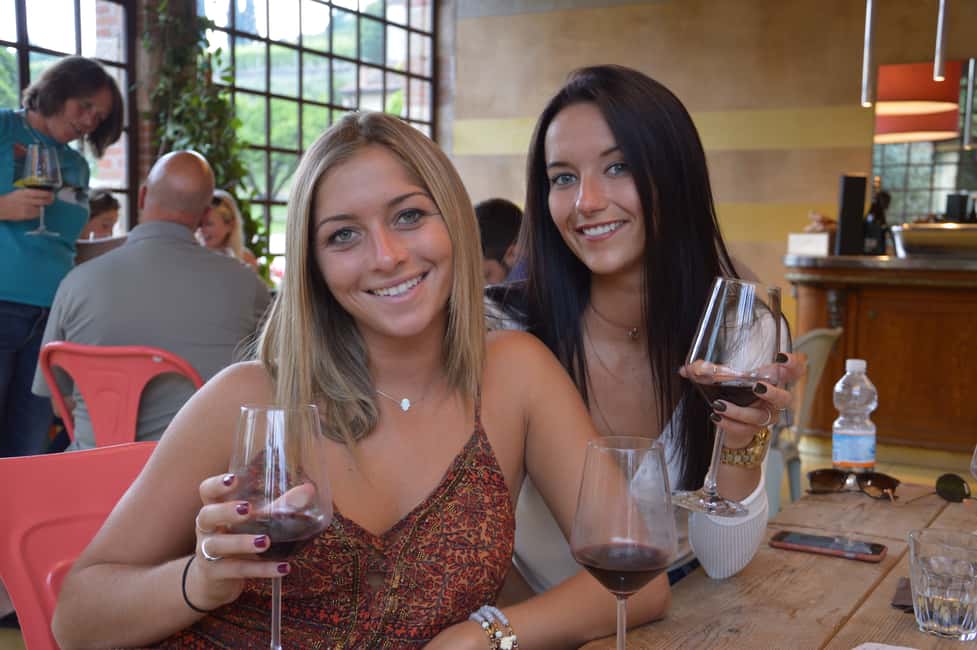 Immagine nº 10 di Da Verona: Tour di mezza giornata per la degustazione di vini Amarone attività a Verona, caricata dal fornitore