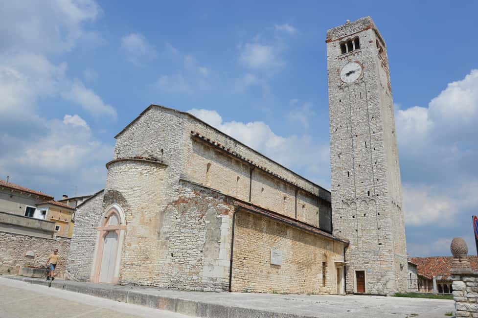 Immagine nº 3 di Da Verona: Tour di mezza giornata per la degustazione di vini Amarone attività a Verona, caricata dal fornitore