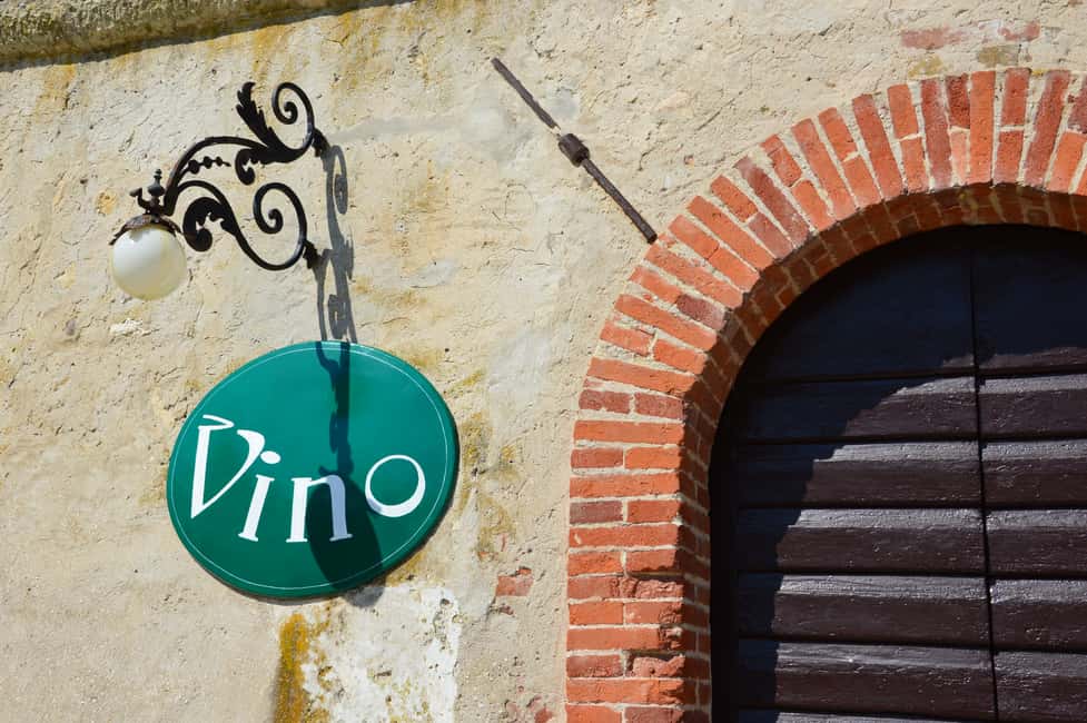 Immagine nº 8 di Da Verona: Tour di mezza giornata per la degustazione di vini Amarone attività a Verona, caricata dal fornitore