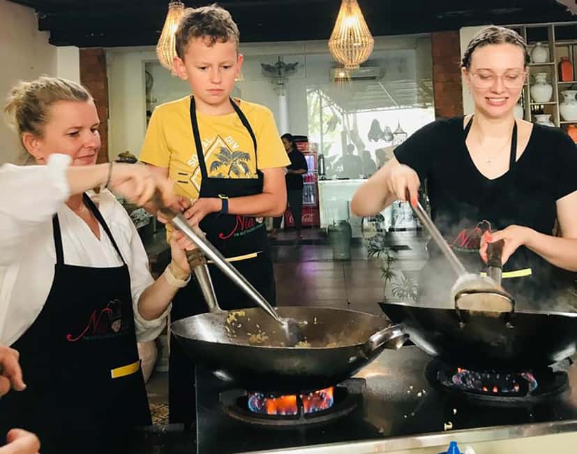 image n.8 of Seminyak: Balinese Cooking Class & Market Tour activity in Kuta, uploaded by supplier