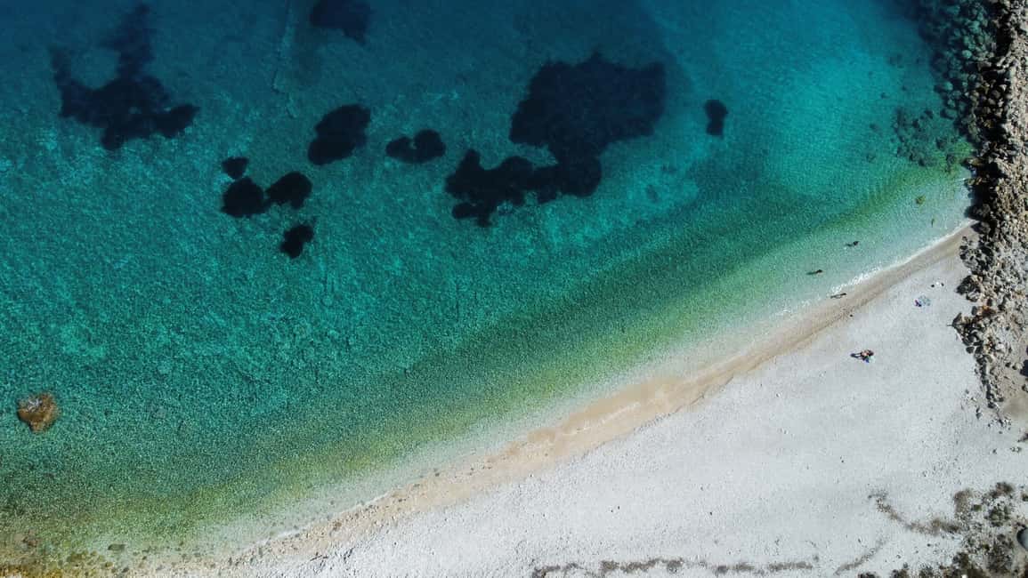image n.12 of Vlorë: Speedboat Trip to Grama Bay w/ Snorkeling & Swimming activity in Vlorë County, uploaded by supplier