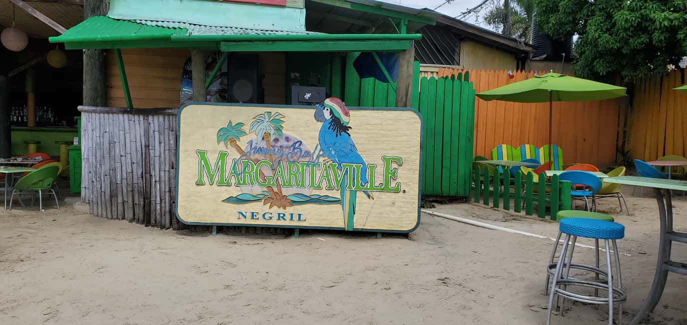 imagem n.13 de De Montego Bay: Negril Beach & Rick's Cafe Sunset Day Trip atividade em Montego Bay, carregada pelo fornecedor