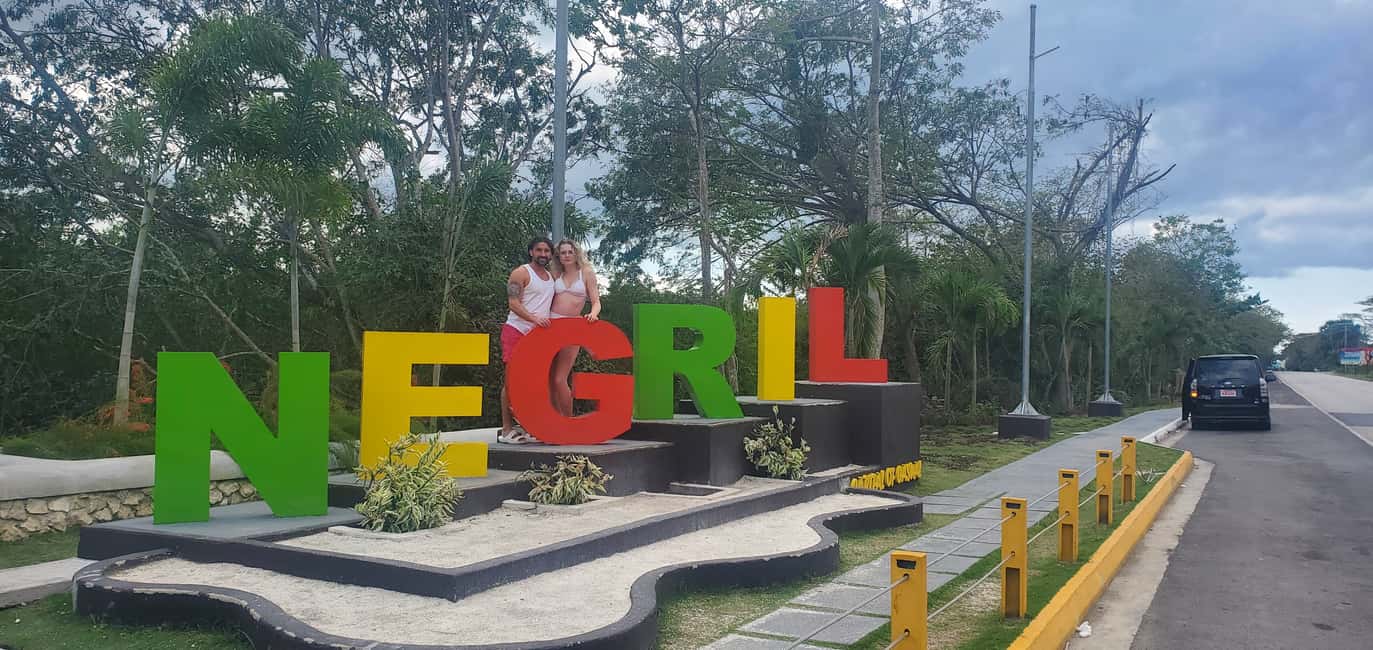 imagem n.14 de De Montego Bay: Negril Beach & Rick's Cafe Sunset Day Trip atividade em Montego Bay, carregada pelo fornecedor