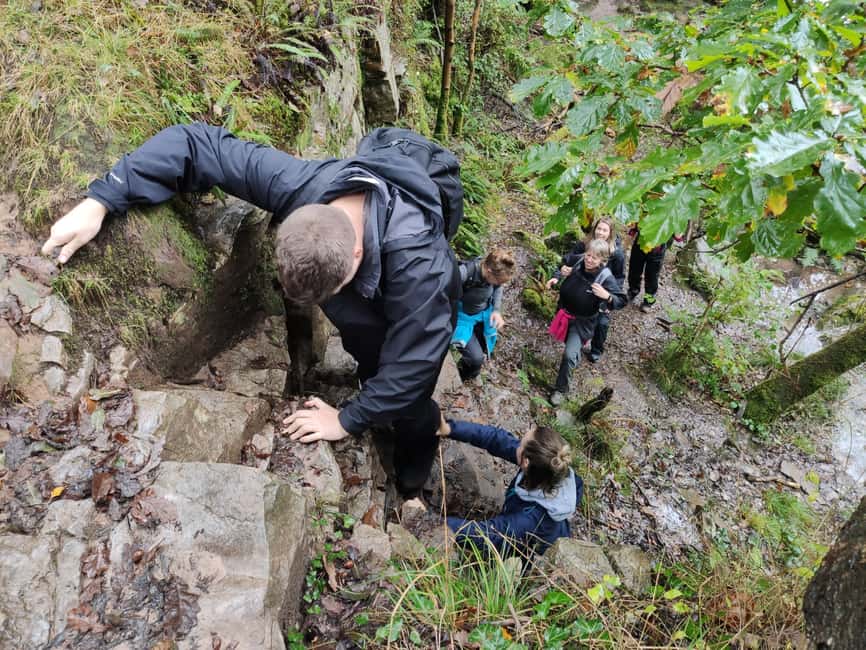 image n.7 of Day Hike: The Six Waterfalls Of The Brecon Beacons activity in Ystradfellte, uploaded by supplier