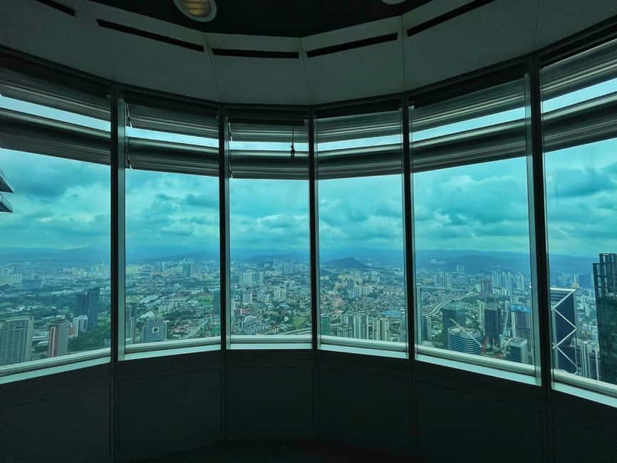 image n.5 of Kuala Lumpur: Petronas Twin Towers Entry E-Ticket activity in Kuala Lumpur, uploaded by supplier