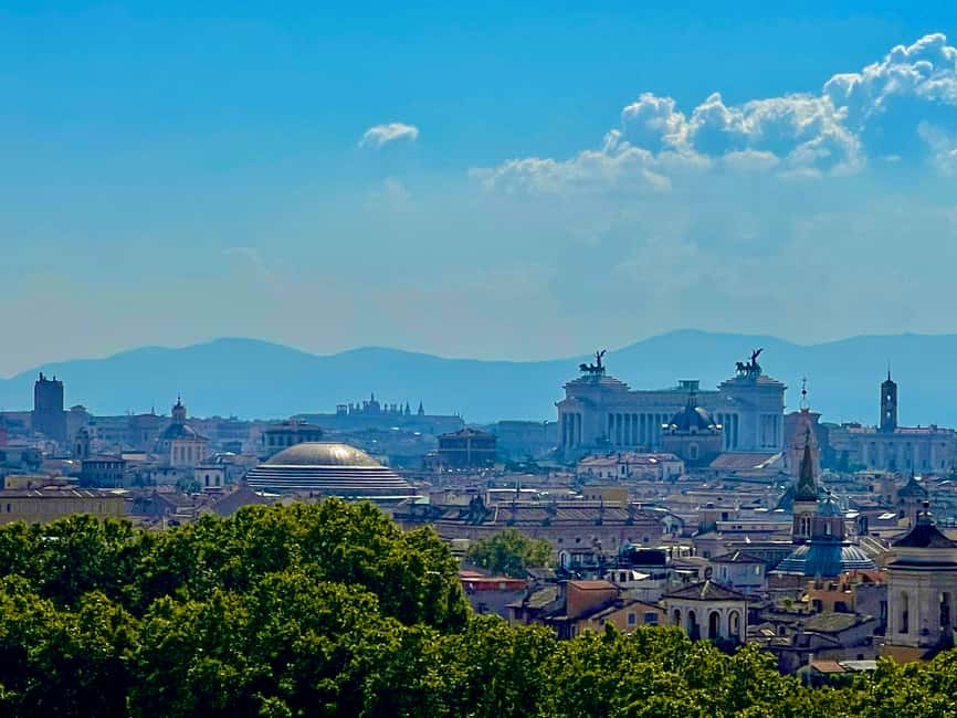 image n.25 of Exclusive Castel Sant'Angelo and Hadrian's Tomb Guided Tour activity in Rome, uploaded by supplier