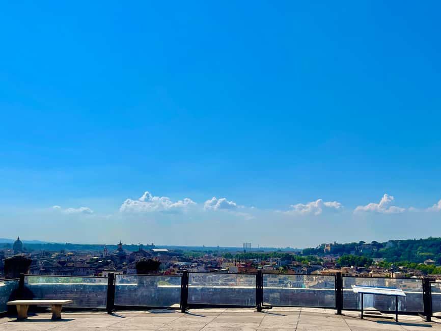 image n.8 of Exclusive Castel Sant'Angelo and Hadrian's Tomb Guided Tour activity in Rome, uploaded by supplier