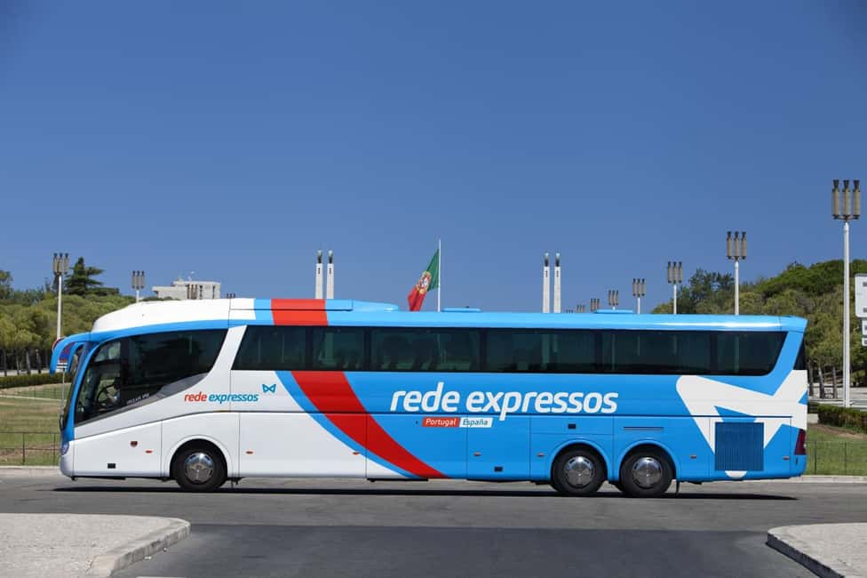 image n.1 of Lisbon: Lisbon Oriente Station to/from Lagos Central Station activity in Lisbon, uploaded by supplier