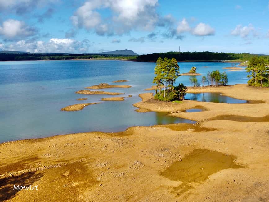 bild nr.4 av Mauritius: Guidad resa till sydväst med Safari Tour aktivitet i Mauritius, uppladdad av arrangören