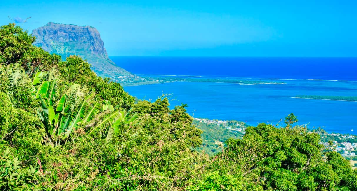 bild nr.13 av Mauritius: Guidad resa till sydväst med Safari Tour aktivitet i Mauritius, uppladdad av arrangören