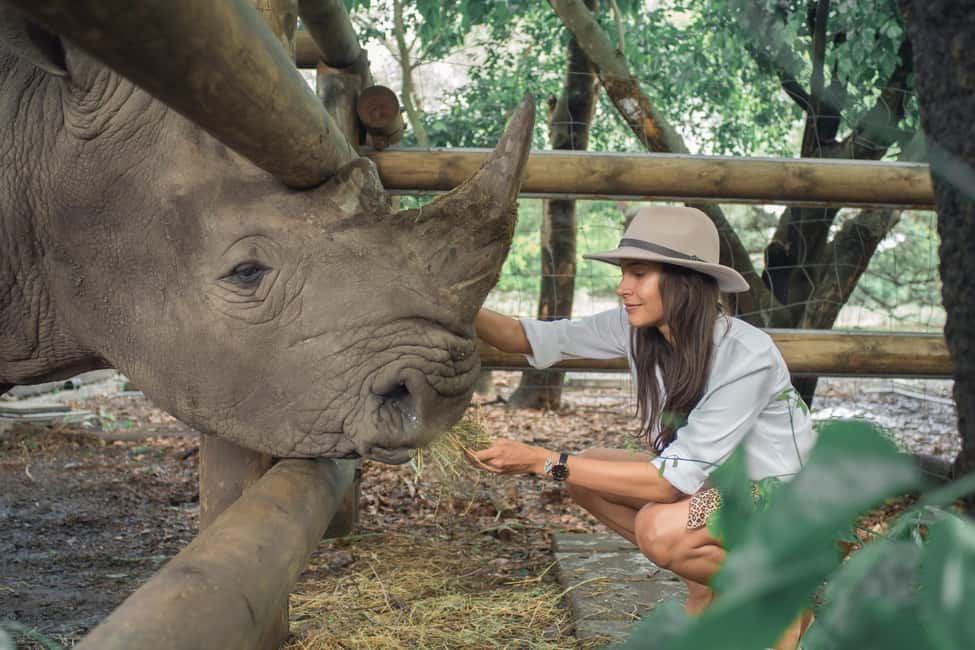 bild nr.15 av Mauritius: Guidad resa till sydväst med Safari Tour aktivitet i Mauritius, uppladdad av arrangören