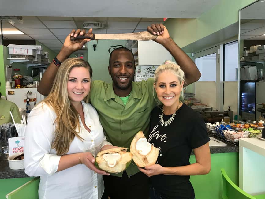 image n.9 of West Palm Beach: Downtown Food Tour activity in West Palm Beach, uploaded by supplier
