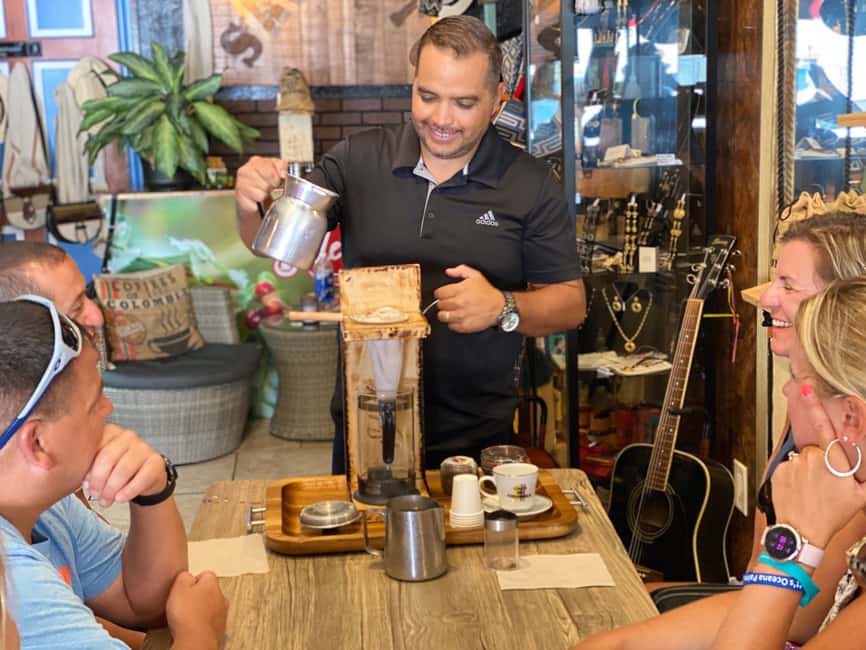 image n.10 of West Palm Beach: Downtown Food Tour activity in West Palm Beach, uploaded by supplier