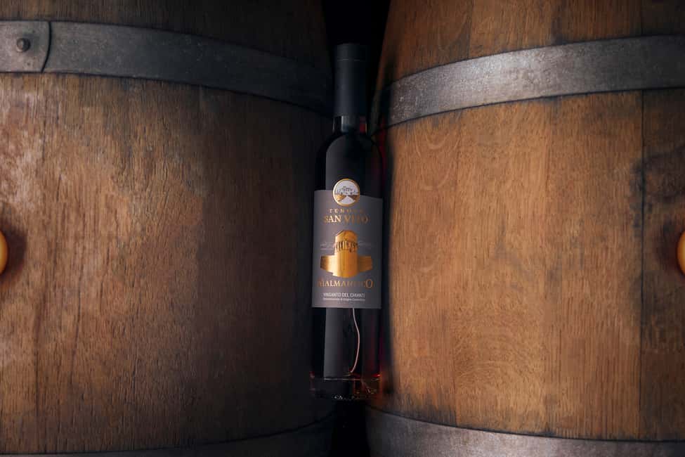 image n.12 of Chianti Colli Fiorentini Winery Tour 18km from Florence activity in Florence, uploaded by supplier