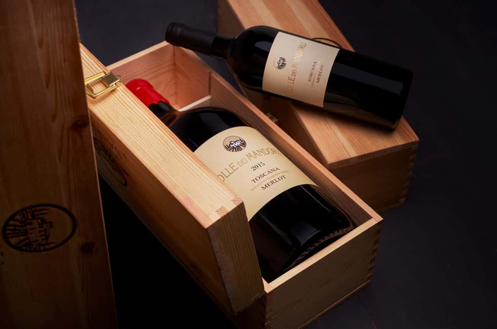 image n.16 of Chianti Colli Fiorentini Winery Tour 18km from Florence activity in Florence, uploaded by supplier
