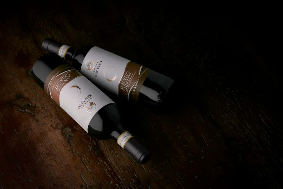 image n.17 of Chianti Colli Fiorentini Winery Tour 18km from Florence activity in Florence, uploaded by supplier