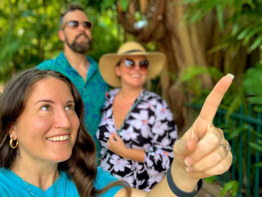 image n.7 of Key West: Cuban and Caribbean Food and Cultural Walking Tour activity in Key West, uploaded by supplier