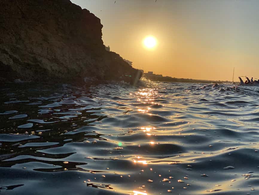 image n.7 of Polignano a Mare: Stand-Up Paddle Board Sea Cave Trip activity in Polignano a Mare, uploaded by supplier