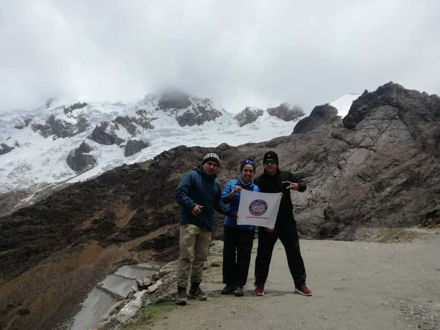 image n.8 of Huaraz: Nevado Mateo Full-Day Climbing Excursion activity in Ancash, uploaded by supplier