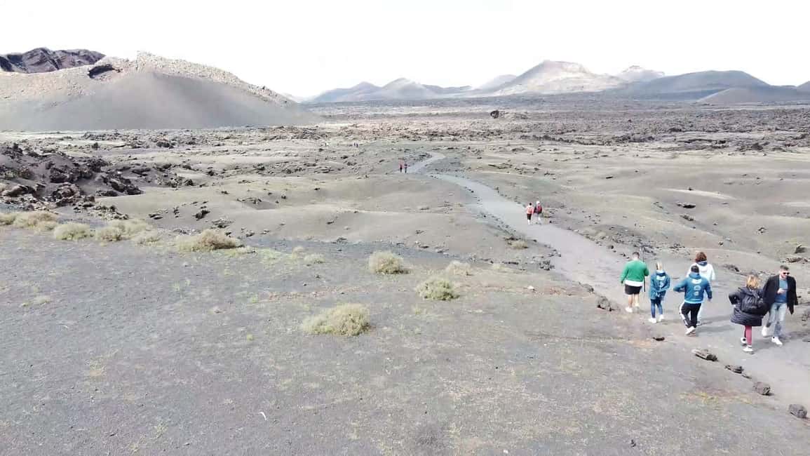 afbeelding n.20 van Lanzarote: On-Road Guided Buggy Volcano Tour activiteit in Tinajo, geüpload door aanbieder