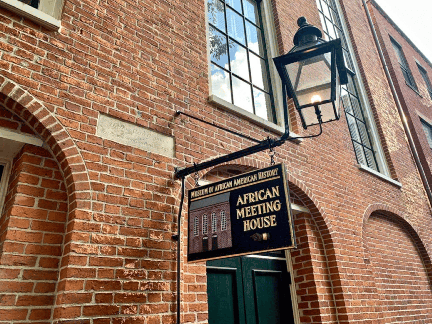 image n.5 of Boston: Underground Railroad History Tour of Beacon Hill activity in Boston, uploaded by supplier