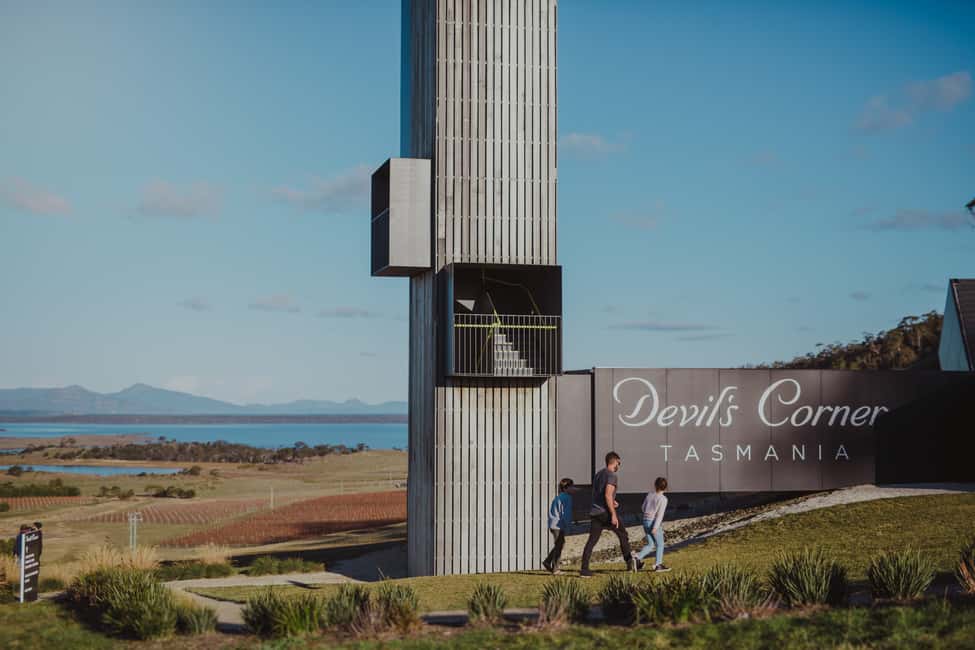 image n.18 of Hobart: Wineglass Bay & Freycinet Active Day Tour activity in Coles Bay, uploaded by supplier