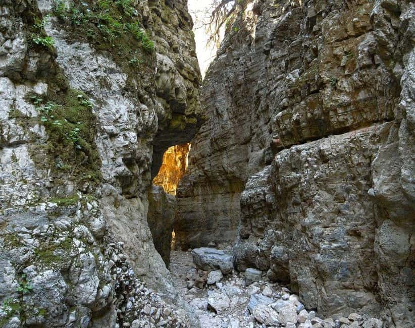 image n.17 of From Rethymno: Imbros Gorge & Libyan Guided Sea Tour activity in Crete, uploaded by supplier