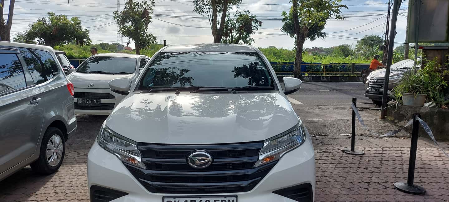 image n.8 of From Ubud: Departure Transfer to Bali Airport activity in Kuta, uploaded by supplier