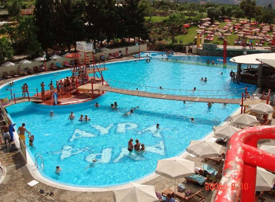 image n.10 of Chania & Rethymno:Limnoupolis Water Park with Lunch+Transfer activity in Pappagiannades, uploaded by supplier