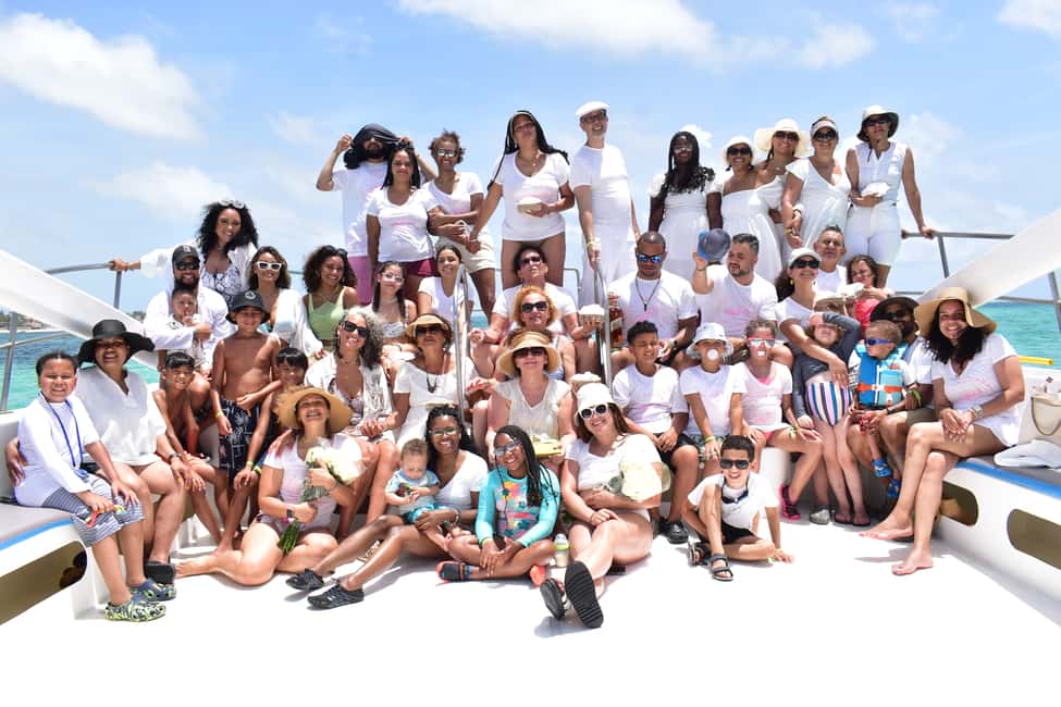 image n.6 of Punta Cana: Private VIP Catamaran Party Cruise and Snorkel activity in Punta Cana, uploaded by supplier