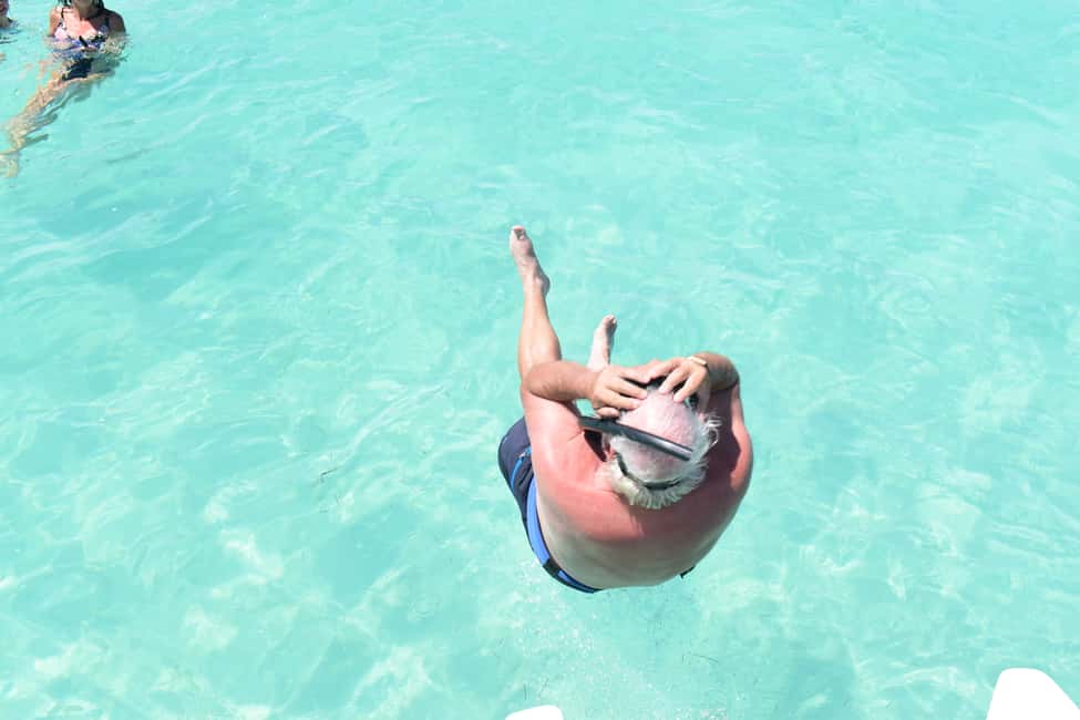 image n.4 of Punta Cana: Private VIP Catamaran Party Cruise and Snorkel activity in Punta Cana, uploaded by supplier