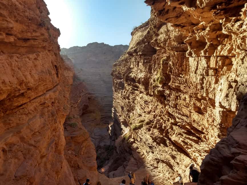image n.9 of From Salta: Cafayate, Salinas Grandes, & Hornocal Tour activity in Cafayate, uploaded by supplier