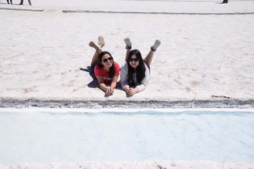 image n.2 of From Salta: Cafayate, Salinas Grandes, & Hornocal Tour activity in Cafayate, uploaded by supplier