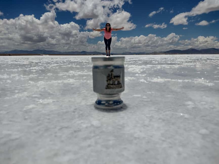image n.15 of From Salta: Cafayate, Salinas Grandes, & Hornocal Tour activity in Cafayate, uploaded by supplier