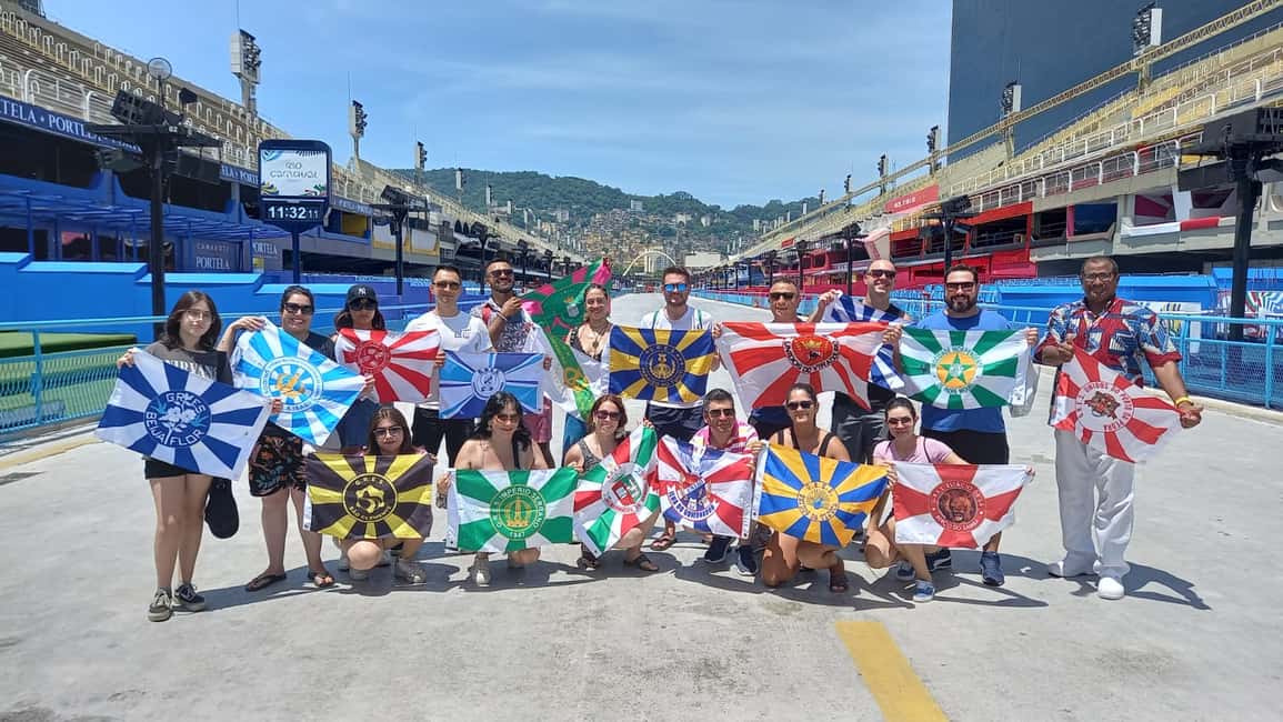 image n.10 of Rio: 5-hour Christ the Redeemer and Sugarloaf Express Tour activity in Rio de Janeiro, uploaded by supplier