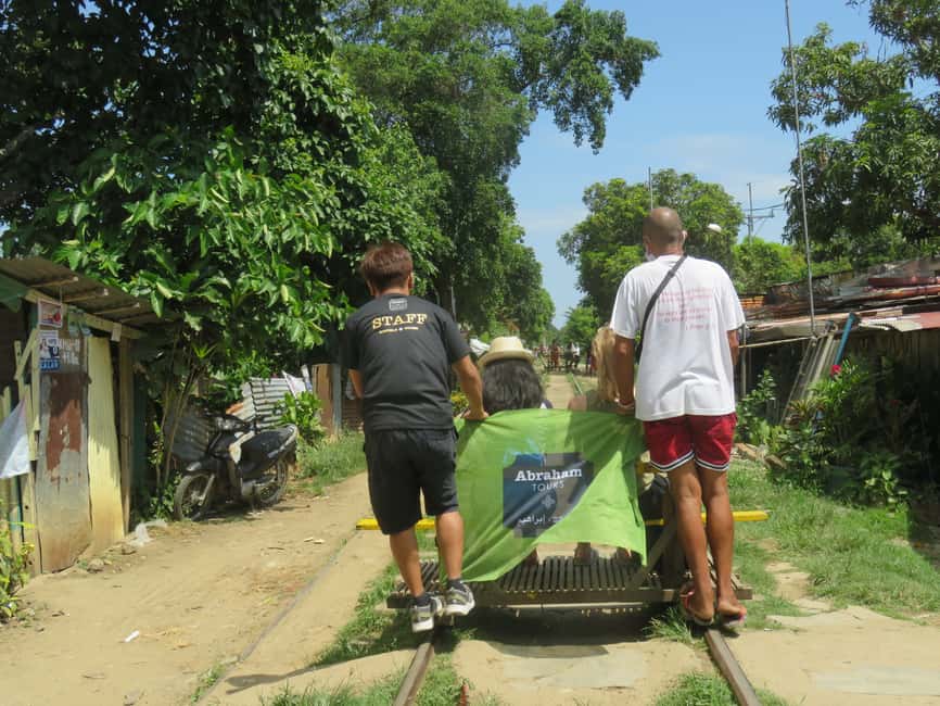 image n.8 of From Manila: Pagsanjan Falls Day Tour activity in Cavinti, uploaded by supplier