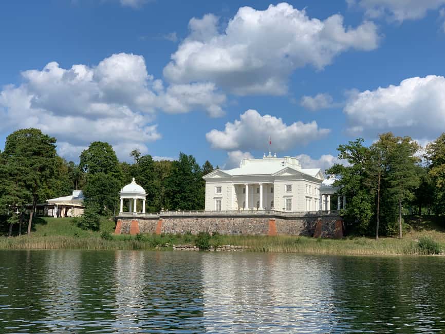 imagem n.12 de Excursão privada de 1 dia a Vilnius, Trakai e Kernave atividade em Vilnius, carregada pelo fornecedor