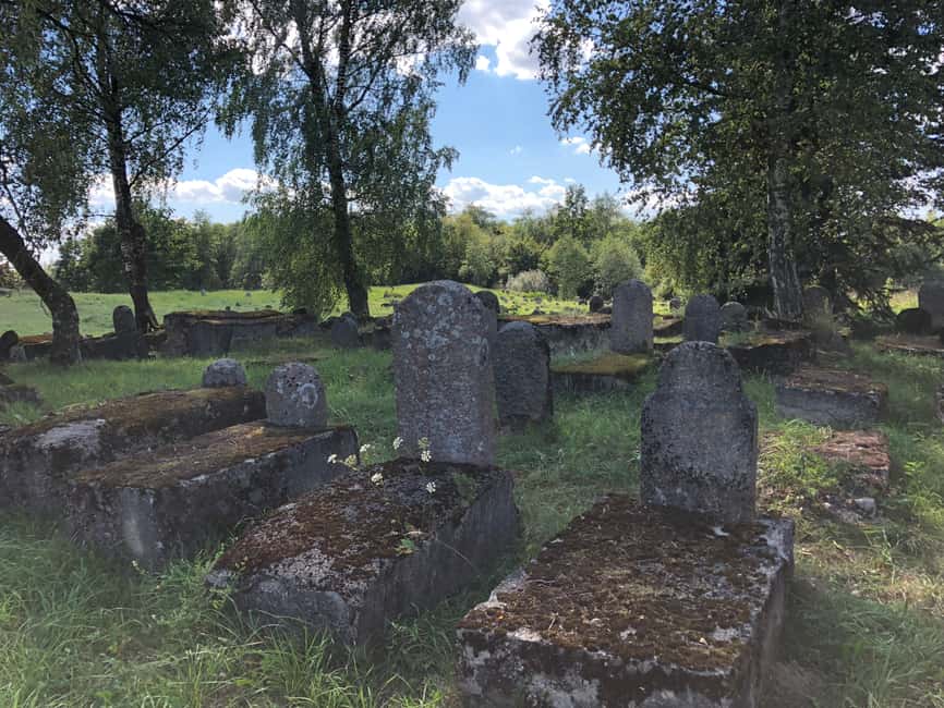image n.8 of From Vilnius: Guided Jewish Heritage Day Trip to Kaunas activity in Kaunas, uploaded by supplier