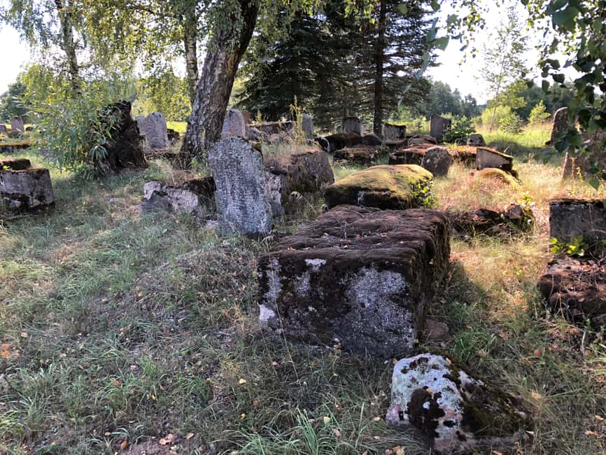 image n.6 of From Vilnius: Guided Jewish Heritage Day Trip to Kaunas activity in Kaunas, uploaded by supplier