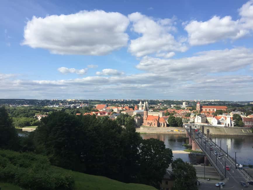 image n.9 of From Vilnius: Guided Jewish Heritage Day Trip to Kaunas activity in Kaunas, uploaded by supplier