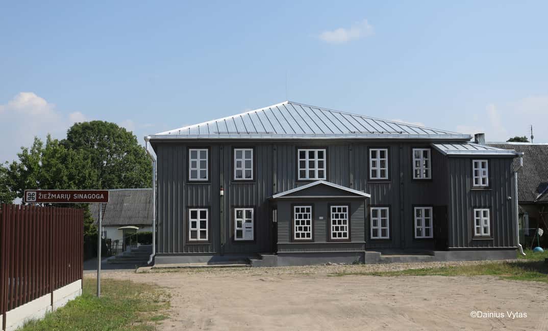 image n.11 of From Vilnius: Guided Jewish Heritage Day Trip to Kaunas activity in Kaunas, uploaded by supplier