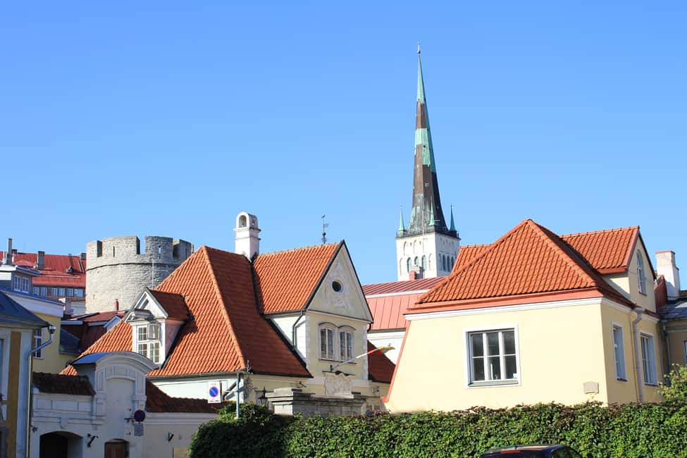 kuva n.7/Helsinki: Tallinna opastettu päiväretki lauttaristeilyllä. aktiviteetista Helsinki, jonka toimittaja on ladannut