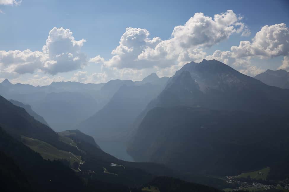 image n.10 of Salzburg: Private Eagle's Nest Tour activity in Berchtesgaden, uploaded by supplier