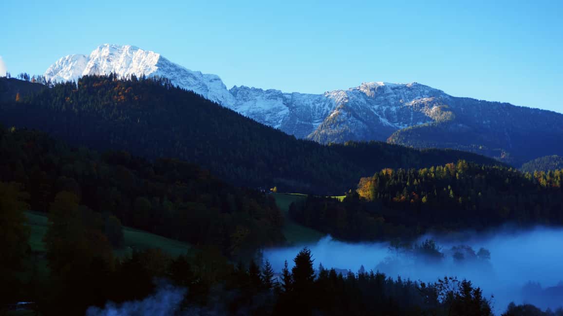 image n.12 of Salzburg: Private Eagle's Nest Tour activity in Berchtesgaden, uploaded by supplier